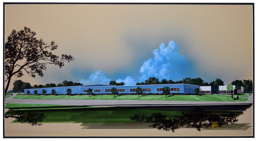 History – Thermo-Rite